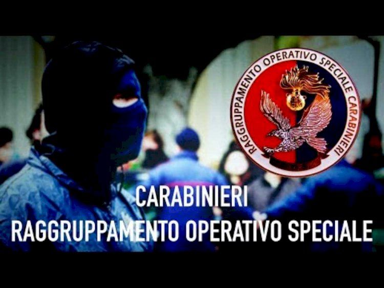 Operazione Dama: Cagliari, Nuoro e Bergamo, a capo dello spaccio MURA Efisio