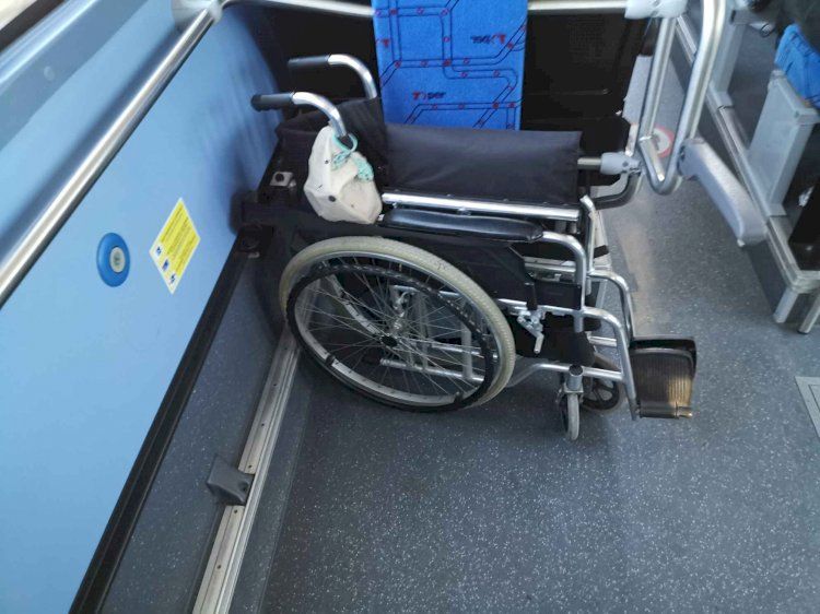 Bracciano,  disabili: perplessi per  le recenti decisioni comunali