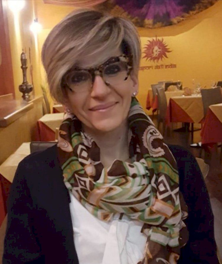 Busto, Natalia Marrese eletta Presidente del CAV