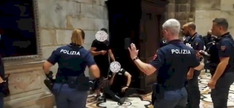 Usciamo dall’ipocrisia: il Poliziotto di Vicenza deve essere premiato