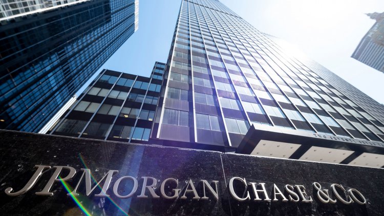 JPMorgan Chase, HSBC, Deutsche Bank, Standard Chartered e Bank of New York Mellon, crollano le azioni