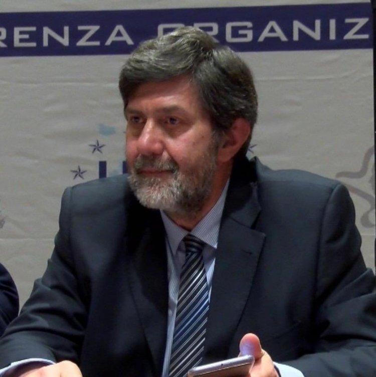 Adamo Bonazzi, Segretario Generale Fsi-Usae: ministro insensibile