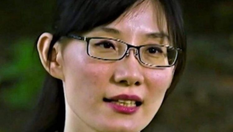 America,  Virologa cinese scappa in America e denuncia la Cina