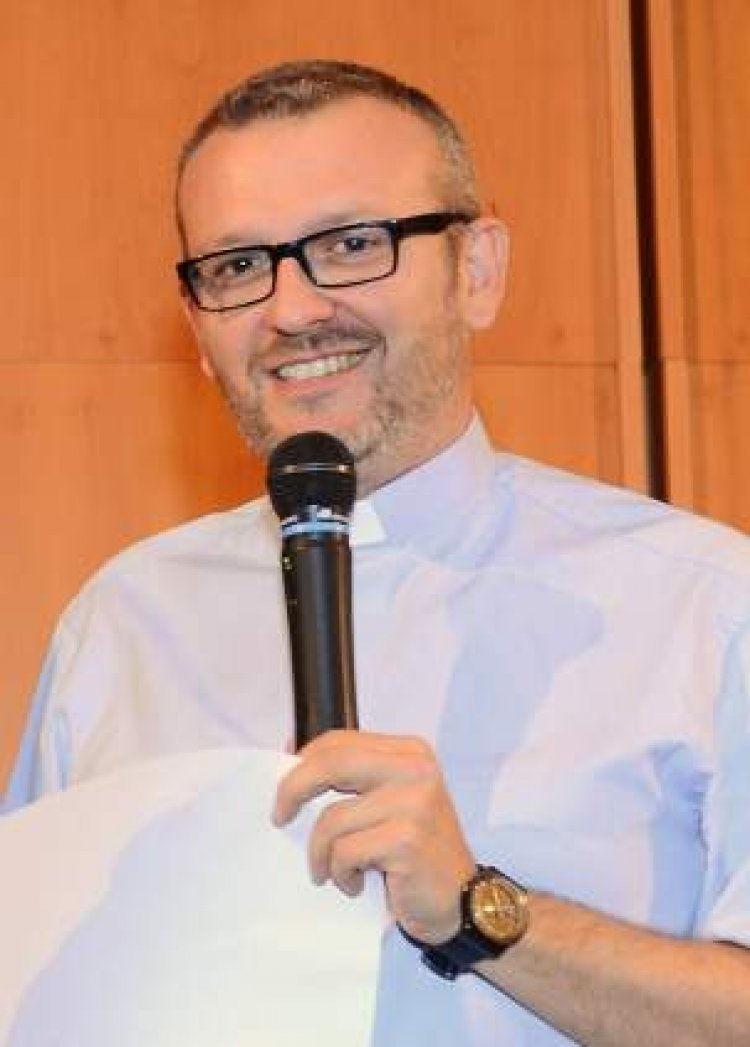 Gorgonzola: don Gianluca Benardini confermato alla presidenza di ACEC diocesana