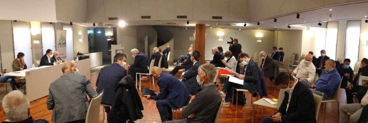 UNCEM: il Piemonte porta al tavolo nazionale Igor De Santis e Marco Bussone