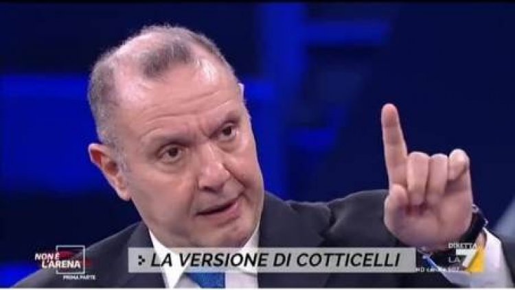 Cotticelli, la farsa continua che scandalizza l'Italia