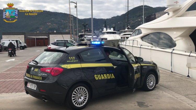 Caporalato e sfruttamento: 8 arresti tra Ancona e La Spezia