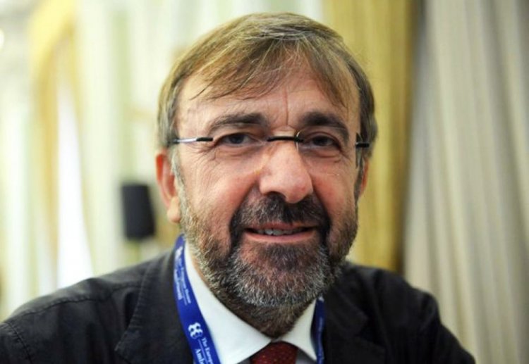 Sanità in Calabria Giuseppe Zuccatelli, dimissioni su richiesta del ministro