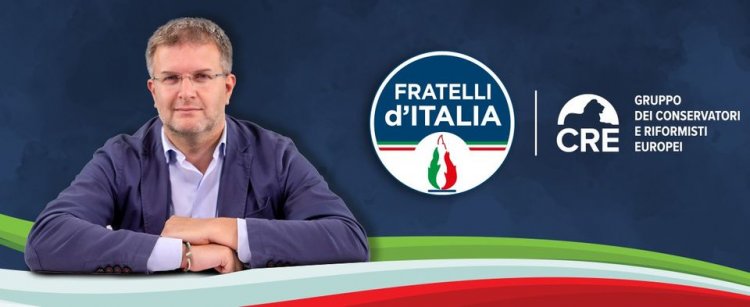 Provincia, Fidanza (FdI): “Congratulazioni ad Antonelli per risanamento