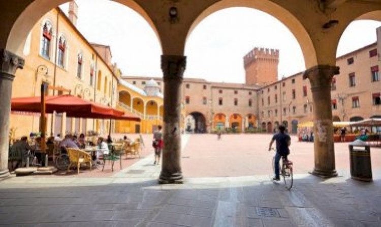 Ferrara, Alan Fabbri: incentivare l’acquisto di pasti d’asporto