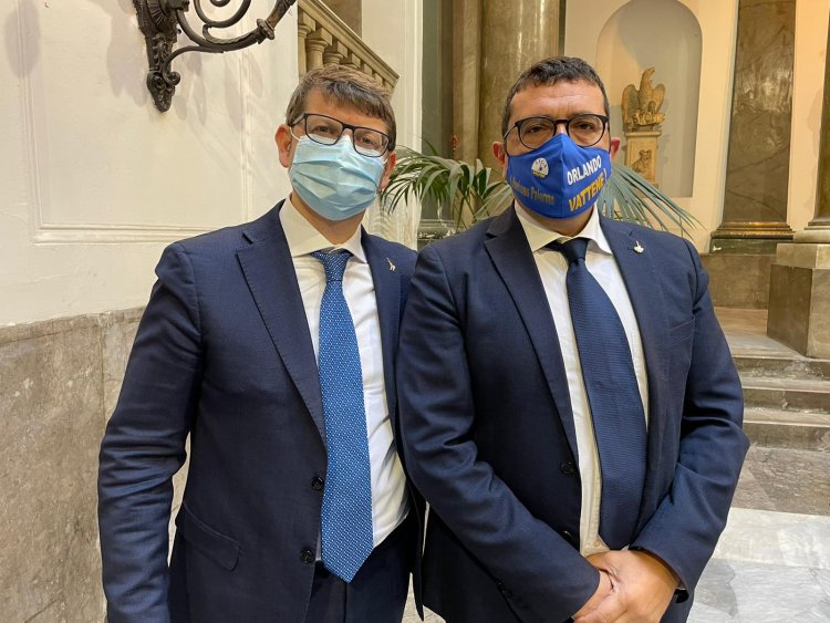 Gelarda: le sette proposte della Lega per risolvere il problema rifiuti a Palermo