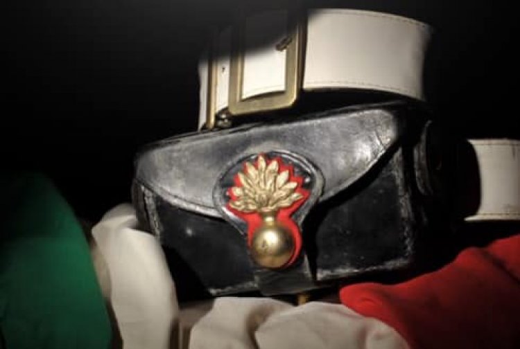 Arma dei Carabinieri : condoglianze, morto Giuseppe Papasidero, DIA Reggio C.
