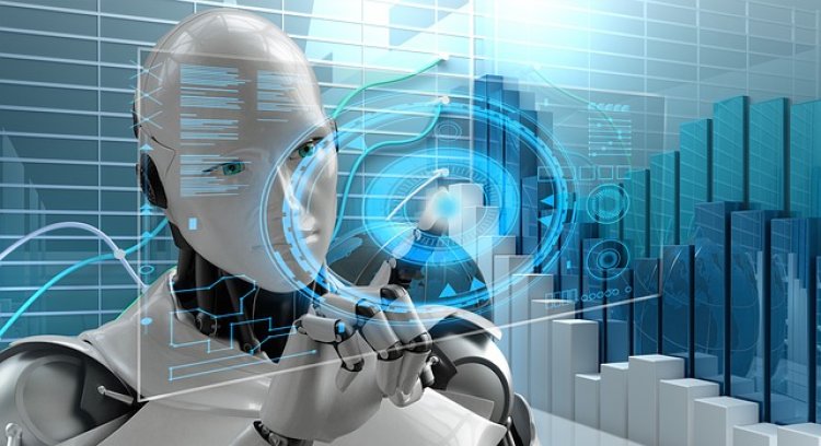 Sanità: Sileri - Robot e intelligenza artificiale in epoca Covid