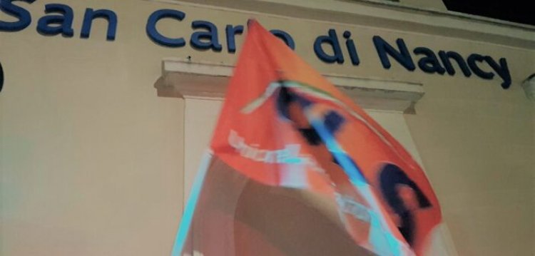 ULS Roma e Lazio: “Al San Carlo di Nancy Lavoratori senza tredicesima”
