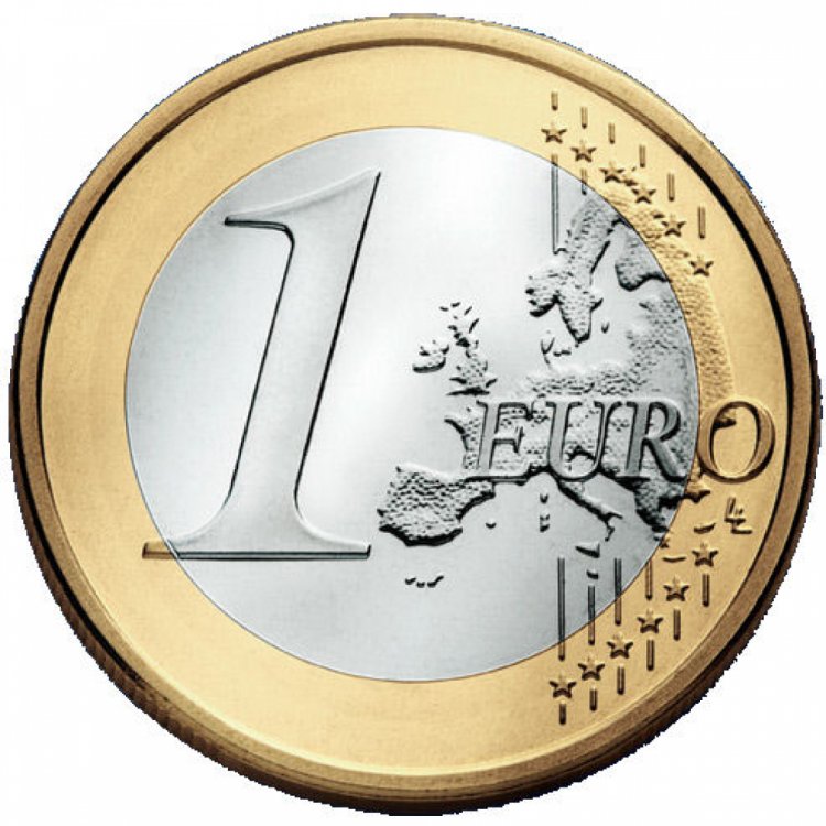 Buon ventesimo compleanno euro