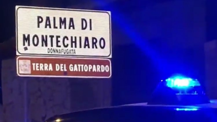 Agrigento: emesse 12 misure cautelari per associazione a delinquere