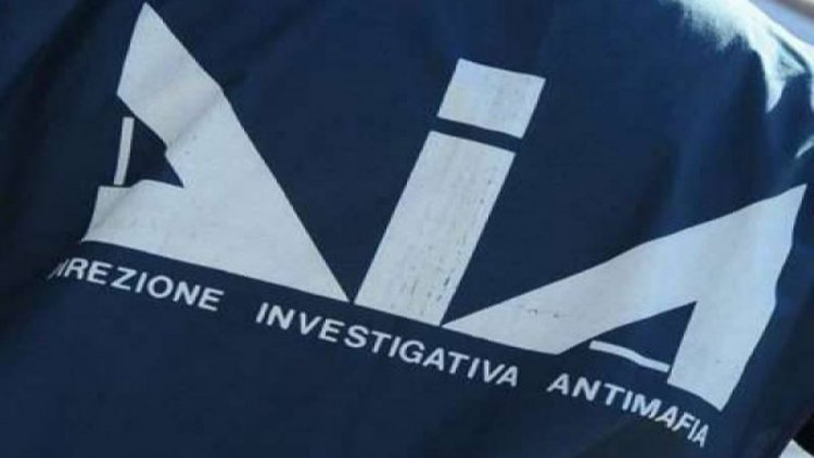 Maxi operazione contro la ‘Ndrangheta: indagato Cesa