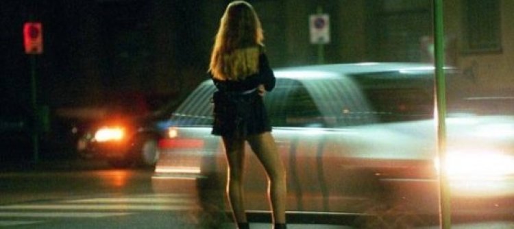 Torino, controlli alla prostitute, 4 arresti