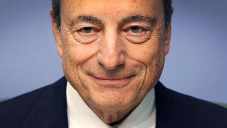 la Presidente di Zeta Service, azienda milanese,  scrive a Draghi