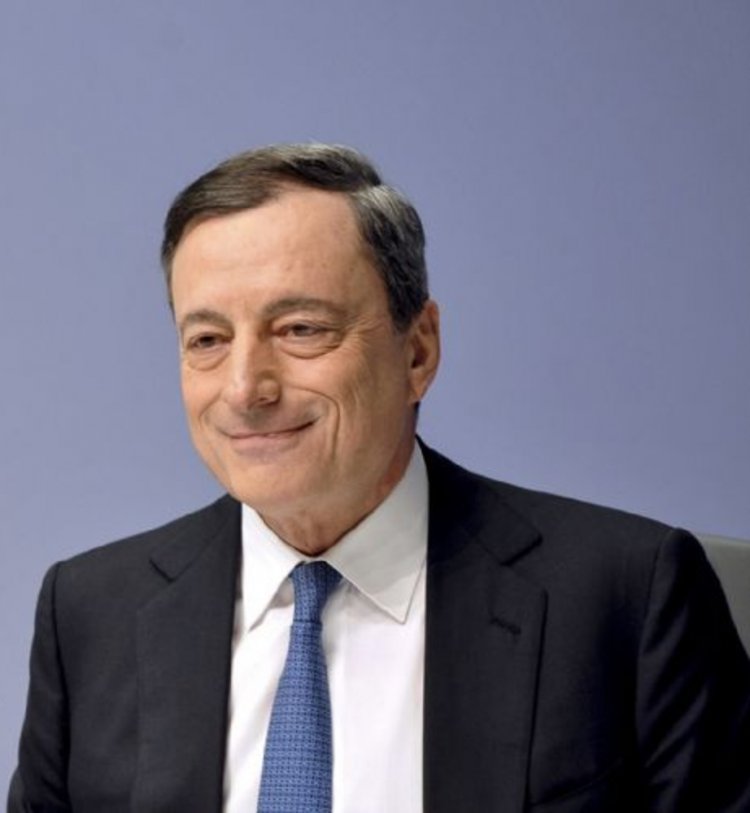 Draghi, il discorso completo