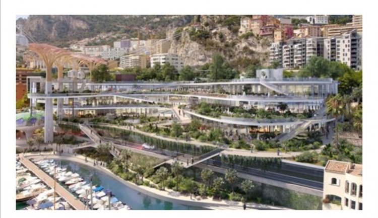 L'economia del Principato di Monaco riparte grazie agli investimenti