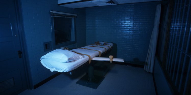 Studio: 185 persone innocenti negli USA condannate a morte
