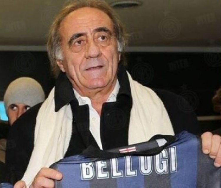Milano, il calcio piange Mauro Bellugi