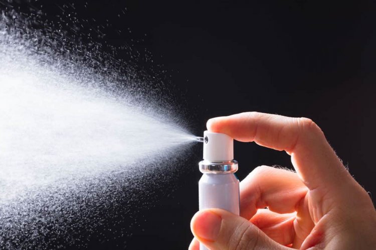 Ritirato dalle farmacie spray cutaneo per la disfunzione sessuale