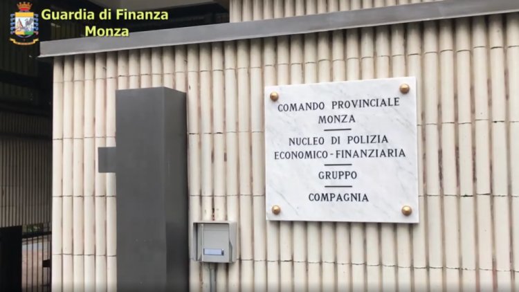 Monza: Operazione “Pret-a-manger” - quattro arresti
