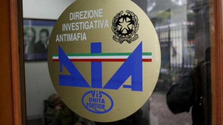 Messina, la DIA confisca 8 milioni di euro