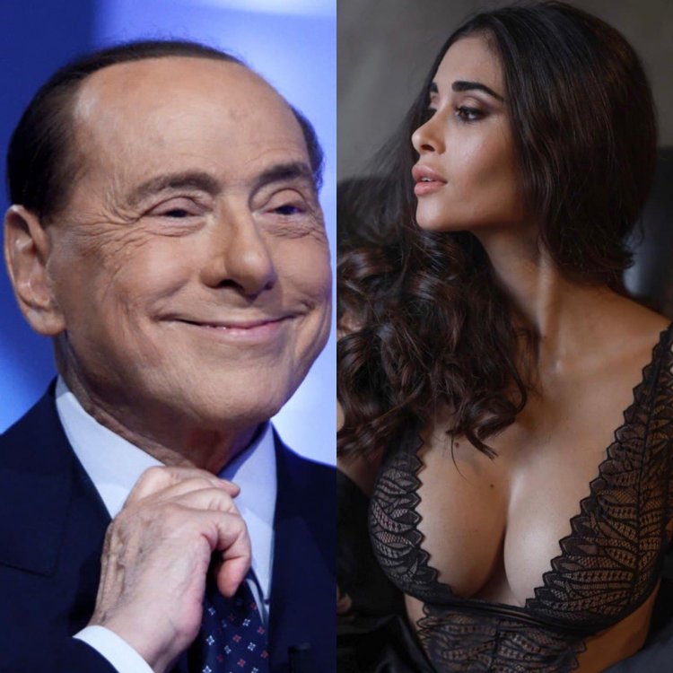 Jori Delli conquista Berlusconi a Tiki Taka – La telefonata