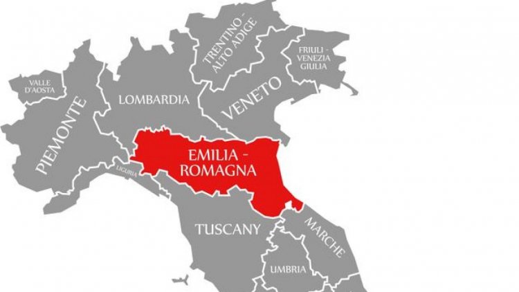 ‘Ndrangheta operante in Emilia, 35 esponenti di associazioni mafiose