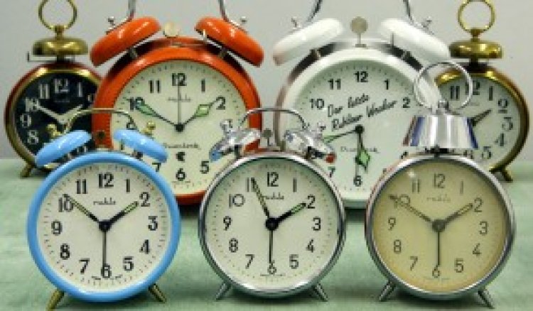 Domenica scatta l’ora legale, lancette orologio avanti di un’ora