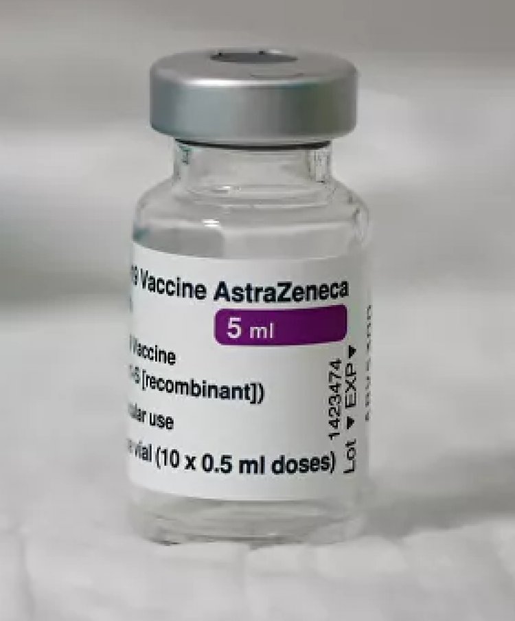 AstraZeneca interrompe vaccino anti Covid nei laboratori di Baltimora