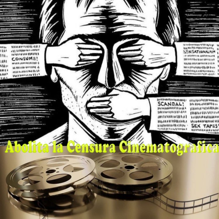 Abolita la censura cinematografica-Ora commissione classificazione film