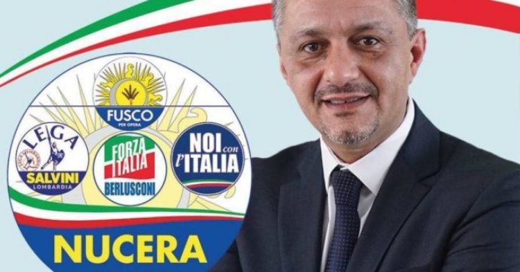 Milano: 5 arrestati  tra loro anche  il sindaco di Opera