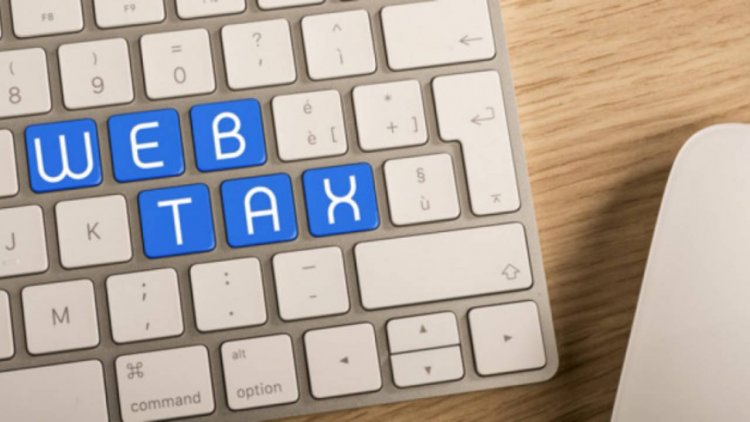 Web Tax, oltre 30 paesi con una normativa locale