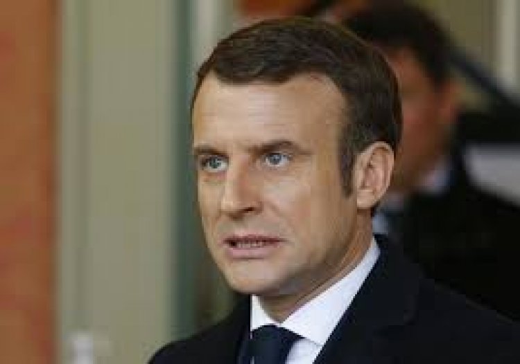 20 generali francesi scrivono a Macron a difesa del patriottismo