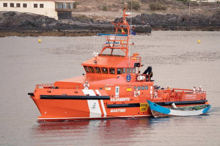 Migranti, nuova tragedia al largo delle Canarie:  barca con 24 cadaveri