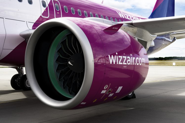Wizz air: ricominciare a viaggiare in sicurezza
