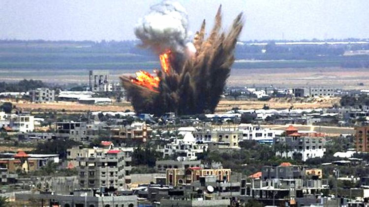 Israele-Hamas: la guerra eterna