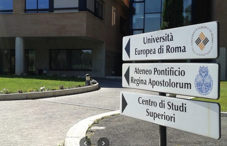 Accordo tra Università Europea di Roma e Centro Studi Italia-Canada