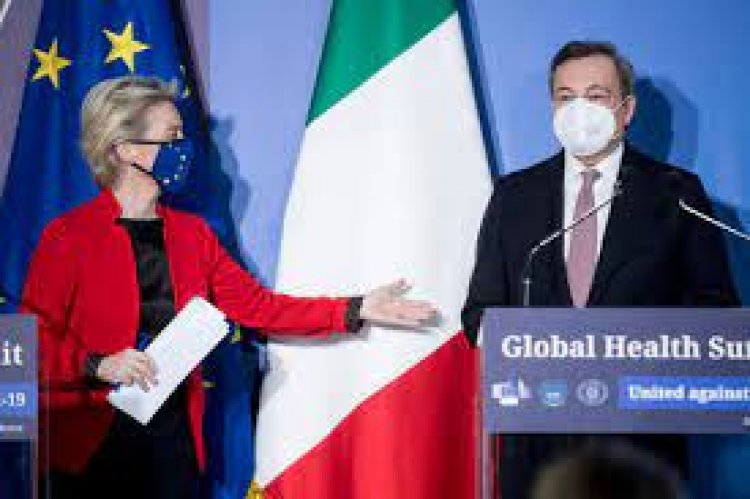 ONE: Presidenza italiana del G20 decisiva per l'immunità globale.