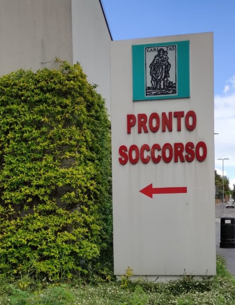 Demarchi (Lega Salvini Piemonte): riapre il Pronto soccorso di Saluzzo