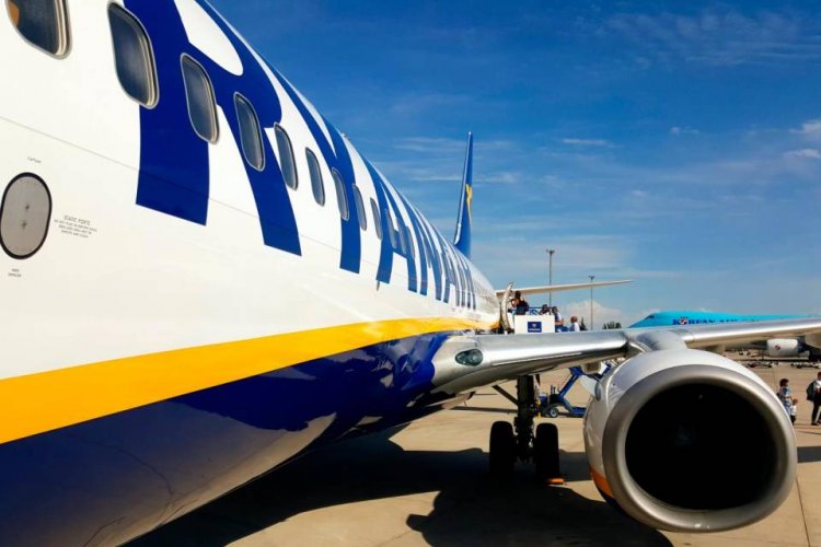 Multa da Antitrust a Ryanair di 4,2 milioni per mancato rimborso dei voli cancellati