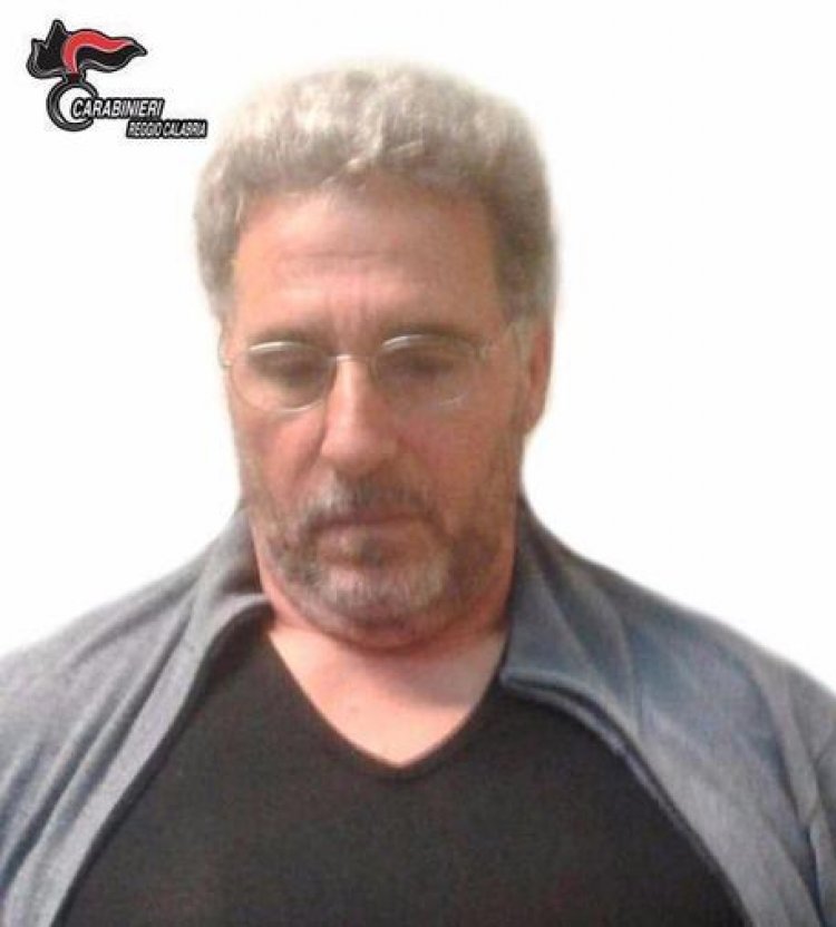 Ndrangheta:  Morabito Rocco arrestato in Brasile