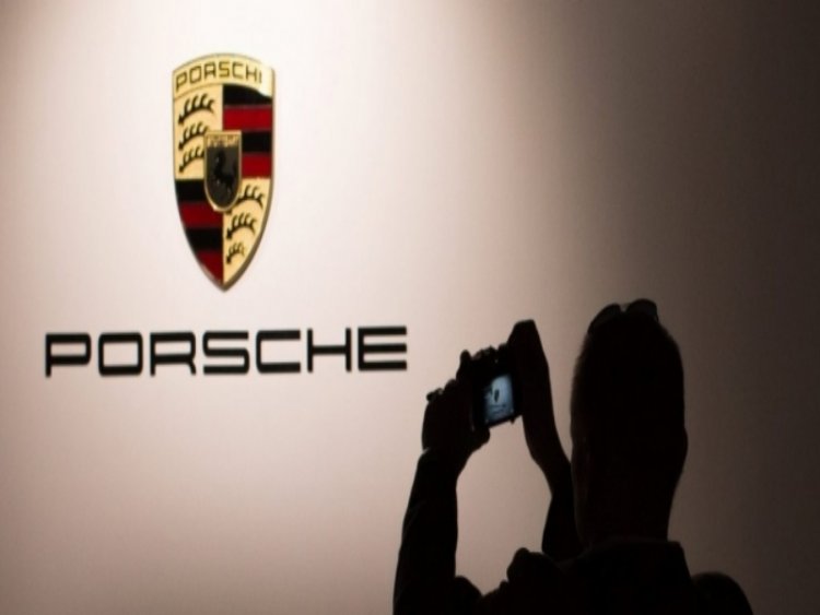 Porsche, richiamo per 911 Carrera, GT, GT3!