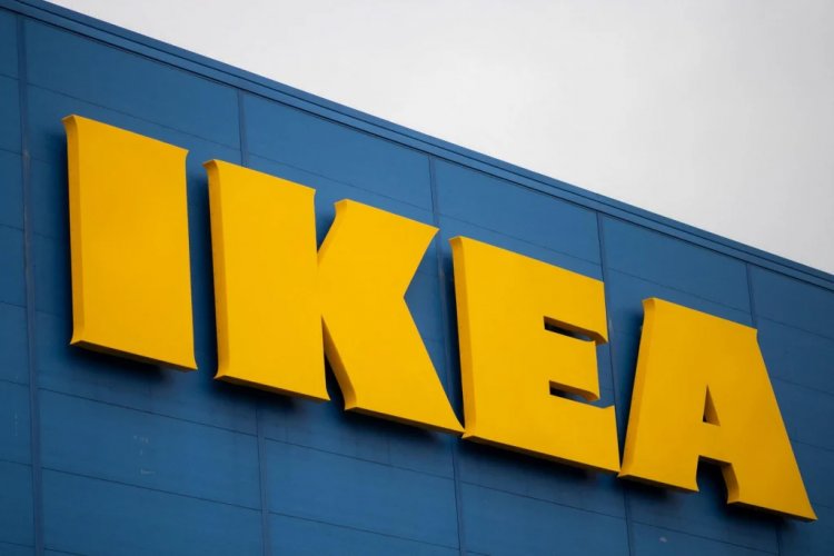 IKEA multata per 1,2 milioni di dollari per spionaggio dei dipendenti.