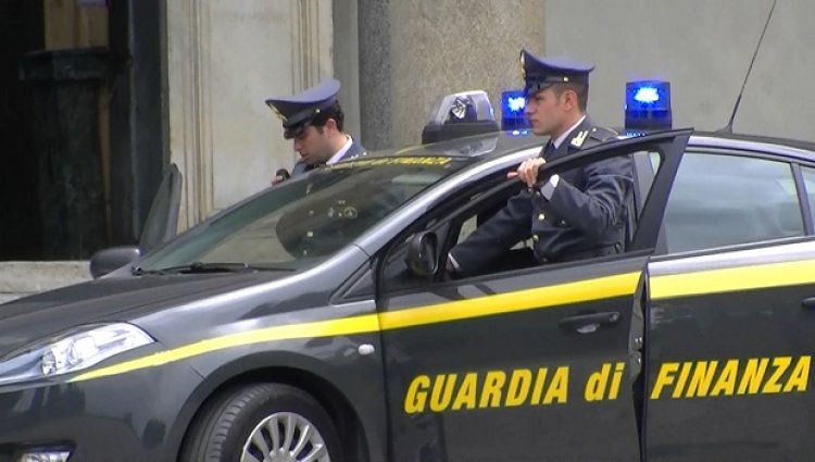 Reggio Calabria. Bancarotta, estorsione 3 arresti, due italiani una messicana