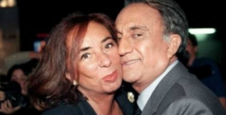 Morta  la giornalista Diana De Feo,  moglie di Emilio Fede